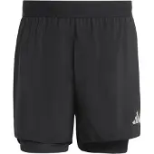 Adidas Sportbroek 'Adi365 Running Essentials' zwart