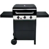 Char-Broil vulpen - Grip 2010 - F - sky blue - FC-140849
