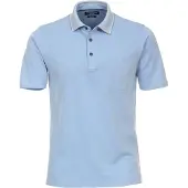 Casa Moda Shirt lichtblauw