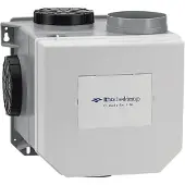 Itho Daalderop Ventilatiebox CVE-S ECO Optima - Alles-in-1