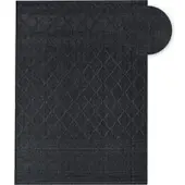 Tapis.fr Binnen- en buitenkleed Verona grijs 120x160 cm