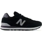 New Balance - Women's 515 - Sneakers 41, zwart