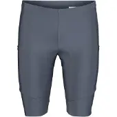 Stoic - DalslandSt. Gravel Short Tights - Fietsbroek 3XL, blauw