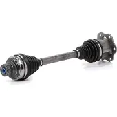 MAGNETI MARELLI 302004190125 Aandrijfas