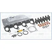 Ajusa JTC11706 Turbocharger, montageset