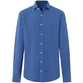 Hackett London Overhemd blauw