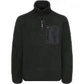 Only & Sons Trui 'ONSYuri' donkergroen
