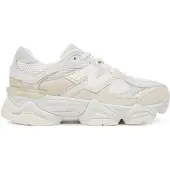New Balance 9060 mesh sneakers - ecru Meerkleurig - maat 37