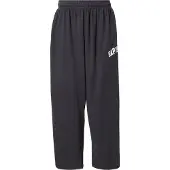 Gap Broek 'JPN 1969' zwart / wit