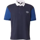 Pepe Jeans Shirt 'MILES' marine / royal blue/koningsblauw