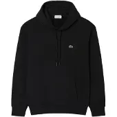 Lacoste Sweatshirt zwart