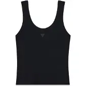 GUESS Top zwart