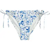 Next Bikinibroek ecru / blauw