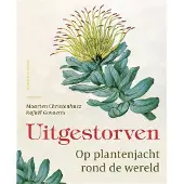20 Leafdesdichten Uitgestorven