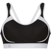 Anita Active Sport bh Extreme Control | Maat: 90C | Kleur: Zwart