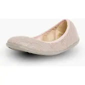 Pisamonas Ballerina's pastelroze