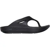 SKECHERS Dames/Dames Go Walk Arch Fit Vlakke Sport Sandalen (Zwart)