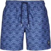 Brunotti Zwembroek Men Cester-Mini Indigo Blue-S