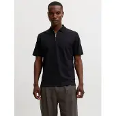 Jack & Jones Shirt 'JPRBLAETHAN' zwart