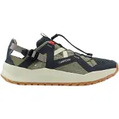 Lowa Sneaker Men Kaloya Vent Navy/Seaweed-Schoenmaat 44