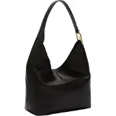 Furla Schoudertas zwart