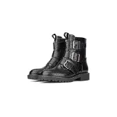 POSH by Poelman Boots zwart