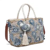 Kassandra Shopper tas Women