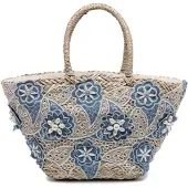 Kassandra Shoppertas Women