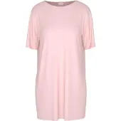 Mey Nachthemd 'Pure Chic' rosa