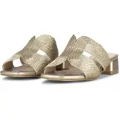 POSH by Poelman Muiltjes goud
