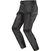 Ls2 Textil Travel waterdichte motorfiets textiel broek