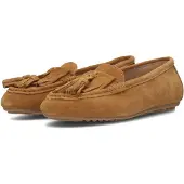 PS Poelman Mocassins 'Taya' cognac