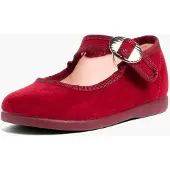 Pisamonas Ballerina's bordeaux