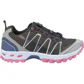 CMP - Women's Altak - Multisportschoenen 38, grijs