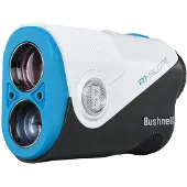 Bushnell - A1 Slope Laserafstandsmeter - Ultrakompakte Golfmeter met Slope en PinSeeker JOLT