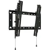 Chief Muurbeugel RMT3 Medium Fit, Accessoires voor digitale bewegwijzering, Zwart