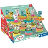 Clementoni Clemmy Tuinbuis Speelset