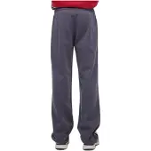 Superdry Broek 'Essentials' navy / donkerblauw / wit
