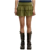 Superdry Rok olijfgroen