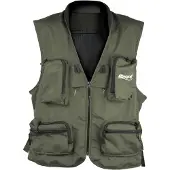 RAGOT Fly Fishing Vest Groen XL Man