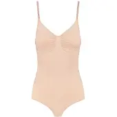 Bye Bra Shapingbody beige