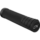 SQlab Paar 7OX 2.0 Pro Handvatten Zwart || Maat: S