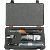 Ks Tools 150.1010 Accu-kunststof reparatieset, 134-delig