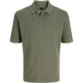 Jack & Jones Shirt olijfgroen