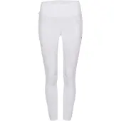 Cavallo Rijlegging Cavallin Full Grip Wit - 40