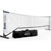 Franklin Official Pickleball Net Zilver