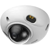 Dahua IPC-HDBW3449FP-AS-IL, 4MP mini Dome Network Camera 2.1mm 137gr kijkhoek