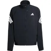 Adidas Trainingsjack 'Adi365 Formotion' zwart / wit