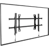 Chief Universele platte vaste montage 42" - 86"