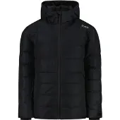 CMP skijas, junior, zwart